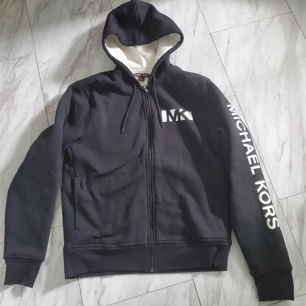 Michael kors hoodie